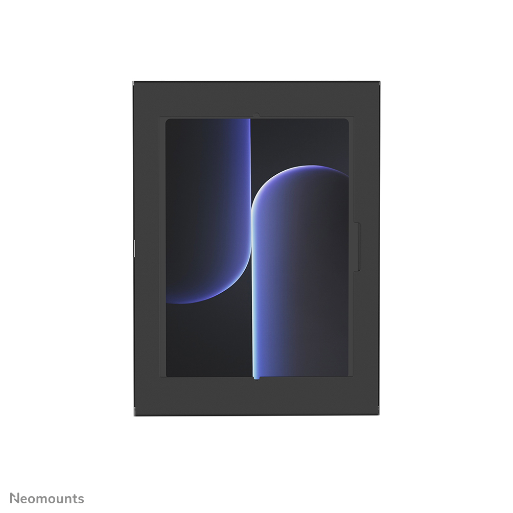 Neomounts WL15-602BL1 Tablet casing - 12.4-13" | 31,5-33 cm - lockable